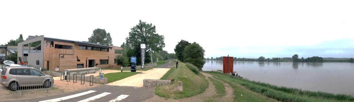 S1. Observatoire Loire à LA CHAUSSEE-SAINT-VICTOR