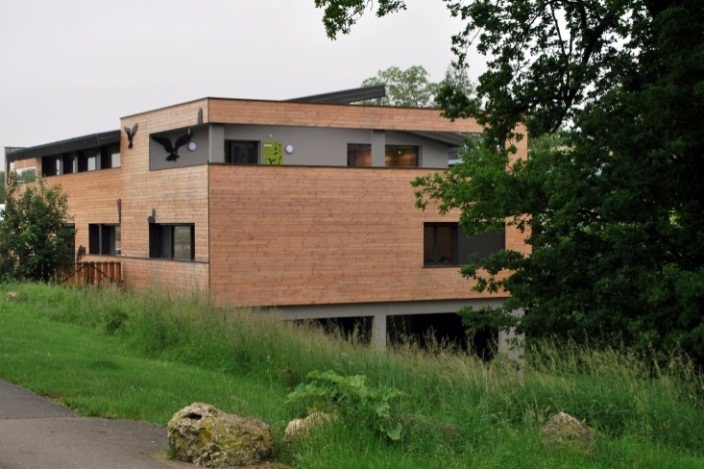 S2. Observatoire Loire à LA CHAUSSEE-SAINT-VICTOR