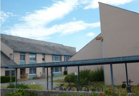 S3. Collège Hubert Fillay BRACIEUX