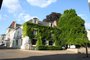 P1. Hôtel LE GRAND MONARQUE à AZAY-LE-RIDEAU